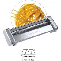 Accessorio Spaghetti alla chitarra Marcato macchina pasta fresca Atlas 150